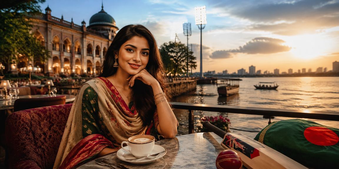 বাংলাদেশ ক্রীড়া বেটিং সৈকত দৃশ্য