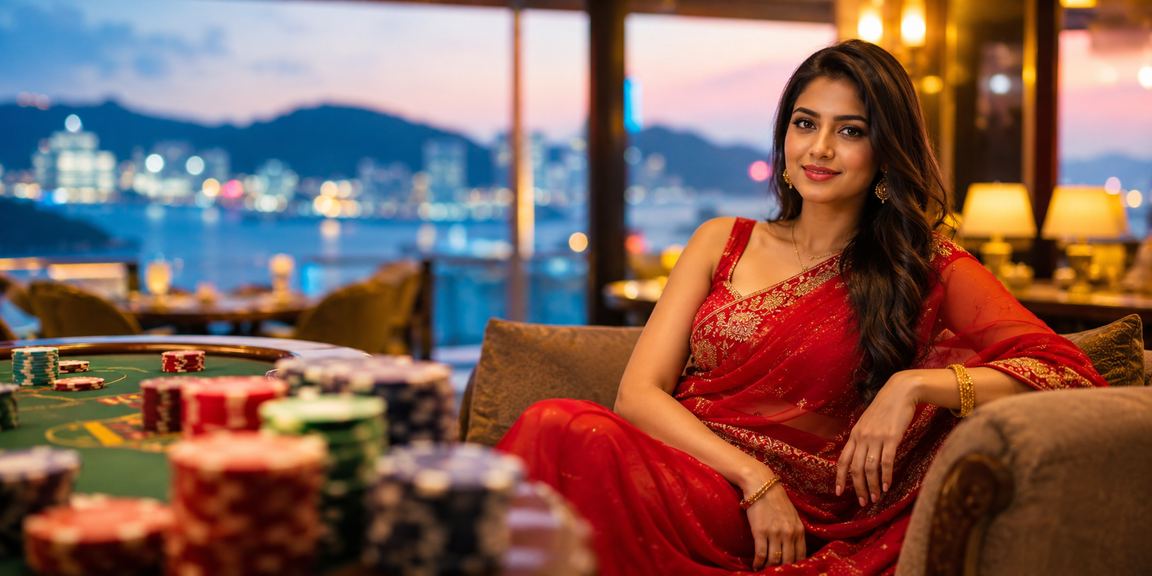 রাঙামাটির ক্যাসিনো বিনোদন